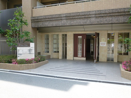 ファインフラッツ豊中桜の町