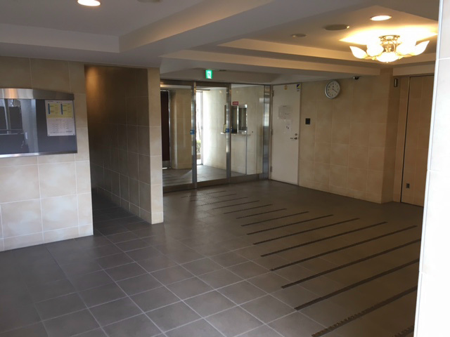 ファインフラッツ豊中桜の町