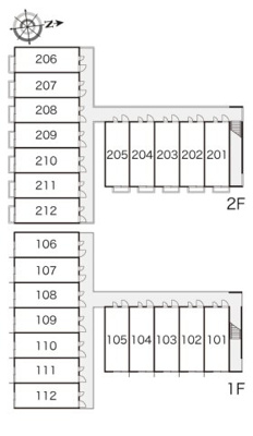 【その他】 | レオパレス御器所２４