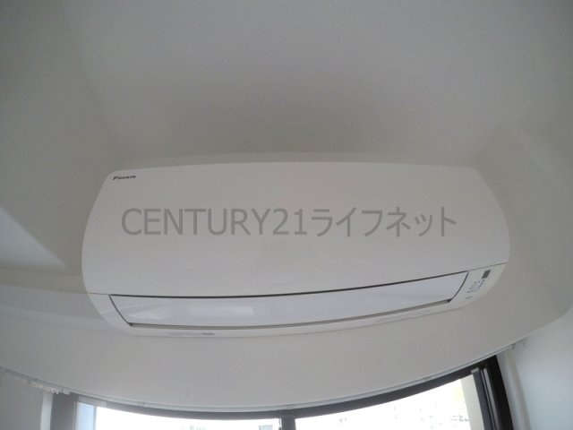 【設備】 | エスレジデンス江坂アレグリア
