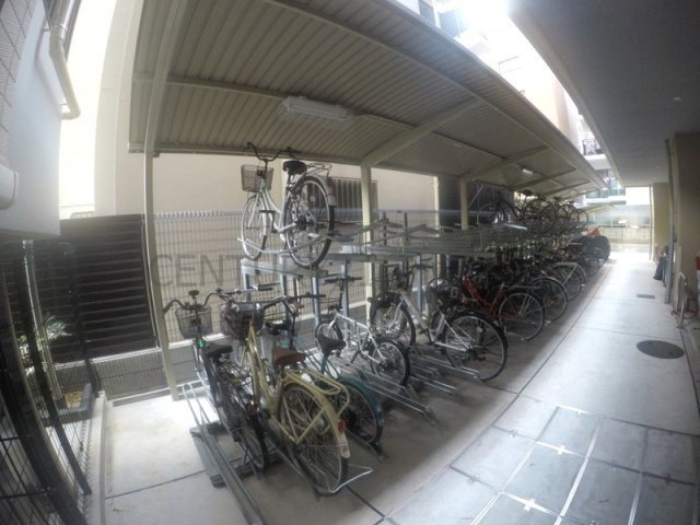 【その他共用部分】 | エスレジデンス江坂アレグリア