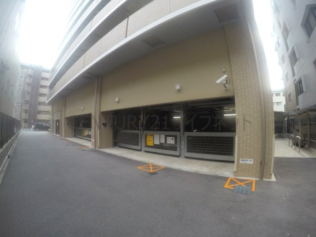 【その他共用部分】 | エスレジデンス江坂アレグリア
