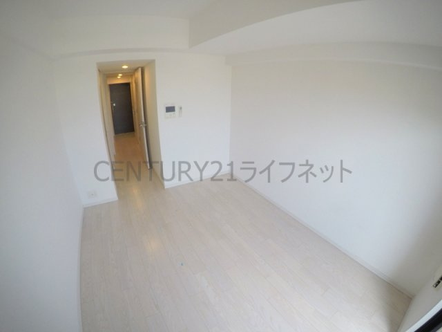 【内装】 | エスレジデンス江坂アレグリア