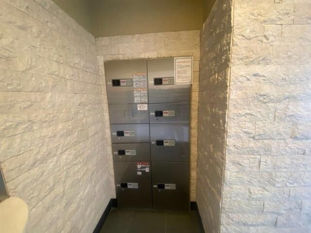 ラヴィリオ錦糸町ベルグレードのその他共用部分