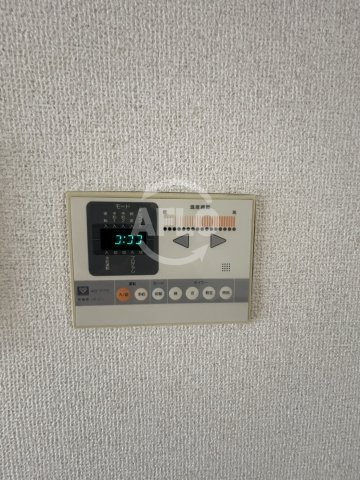 ファミリーコート大今里の設備|ファミリーコート大今里