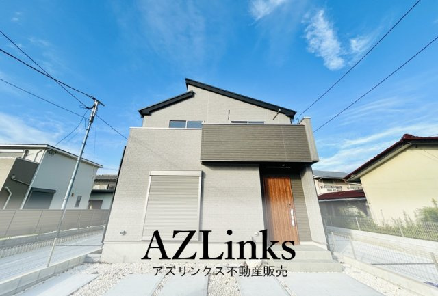 グラファーレ千葉市みつわ台１丁目２０期