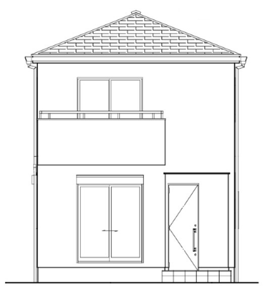 グランソフィア鎌倉町C