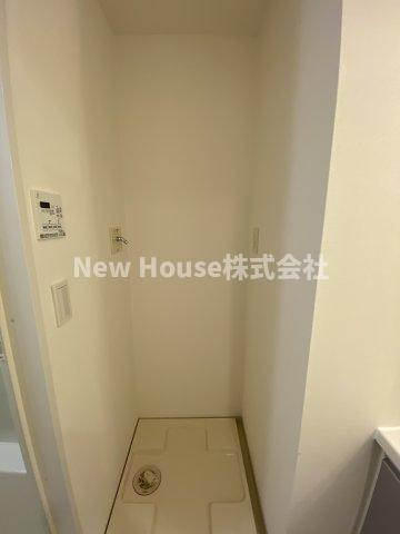 コンフォリア要町の設備