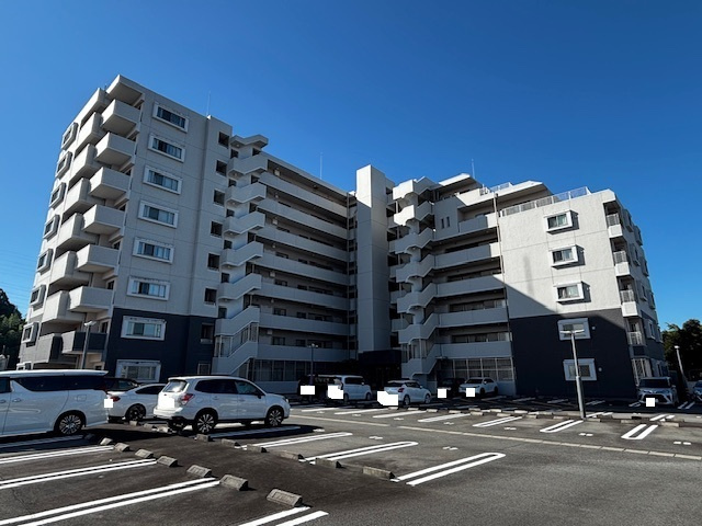 エンブルヒルズ駿河台　