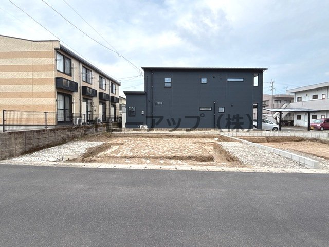 リーブルガーデン鹿児島市桜ケ丘第五の外観