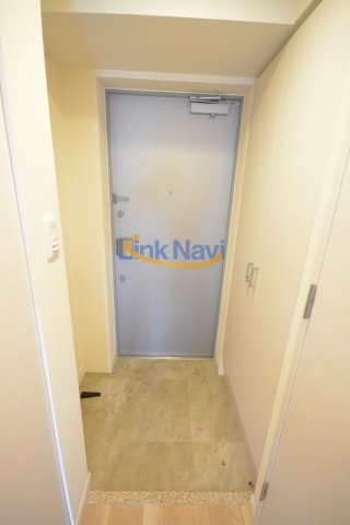 【玄関】 | スワンズシティ大阪城ノース