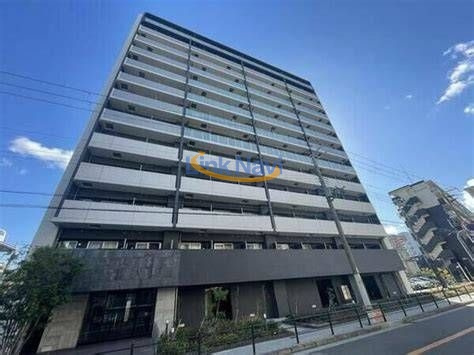 【外観】 | スワンズシティ大阪城ノース