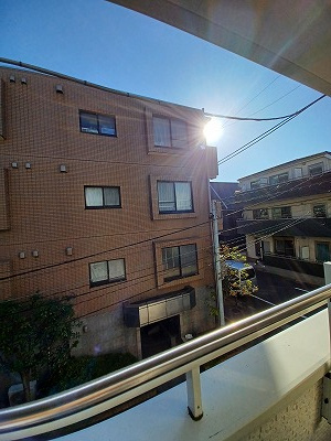【展望】 | パルトネール戸越