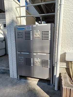 【その他共用部分】 | パルトネール戸越