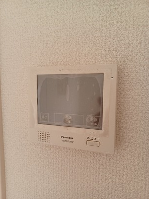 【セキュリティ】 | パルトネール戸越