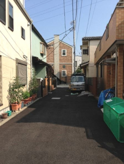 【その他共用部分】ハーミットクラブハウス佃野  