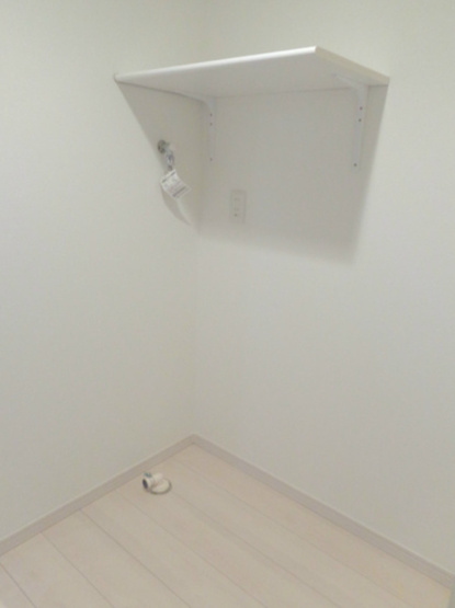 【設備】ハーミットクラブハウス佃野 
