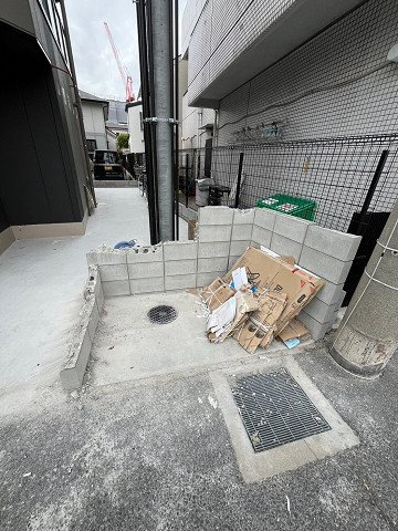 フローレンス塚口(7丁目)のその他共用部分
