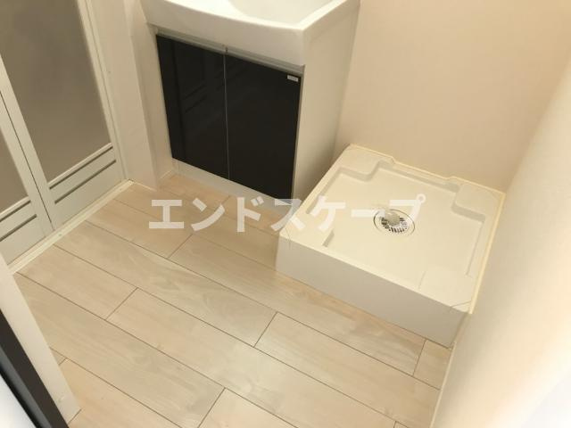 ルミエール・ユノの設備|脱衣所
高崎、前橋のお部屋探しはエンドスケープまで！お客様の理想お聞かせ下さい♪