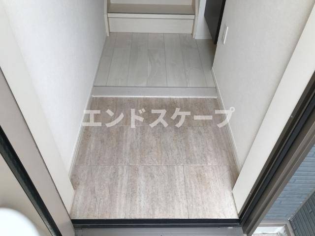 ルミエール・ユノの玄関|玄関
高崎、前橋のお部屋探しはエンドスケープまで！お客様の理想お聞かせ下さい♪