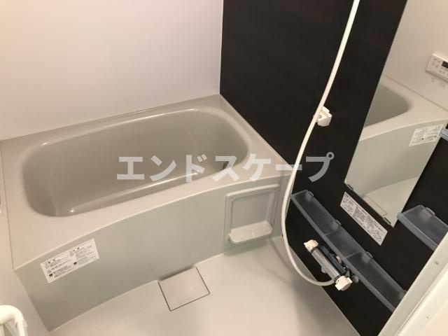 ルミエール・ユノの浴室|バス
高崎、前橋のお部屋探しはエンドスケープまで！お客様の理想お聞かせ下さい♪
