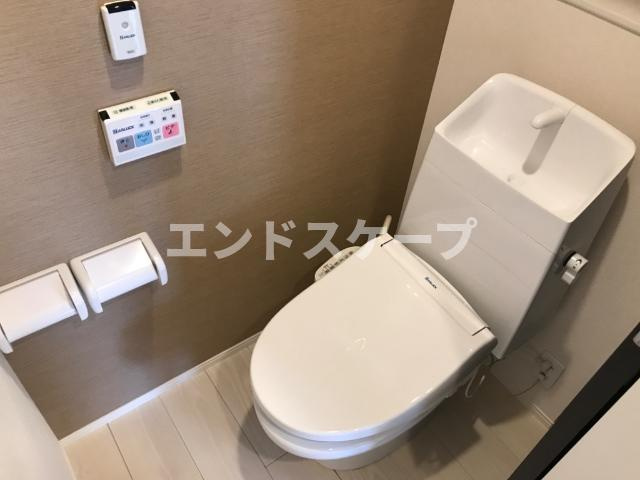 ルミエール・ユノのトイレ|シャワー付トイレ
高崎、前橋のお部屋探しはエンドスケープまで！お客様の理想お聞かせ下さい♪