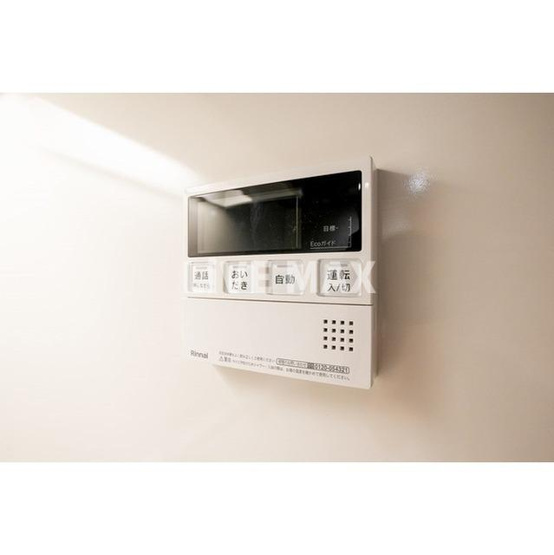 【設備】コンフォリア東上野