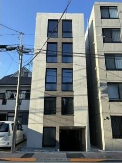 【外観】ザワン西蒲田 
