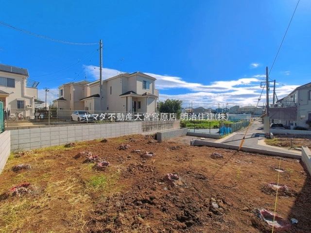 さいたま市見沼区南中丸のその他