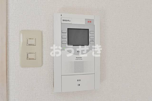 ＮＩＣアーバンスピリッツ横浜反町のセキュリティ