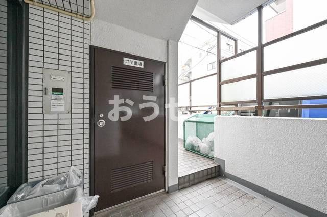 ＮＩＣアーバンスピリッツ横浜反町のその他