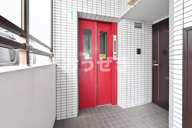 ＮＩＣアーバンスピリッツ横浜反町のその他共用部分