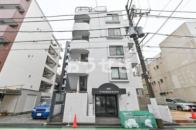 ＮＩＣアーバンスピリッツ横浜反町のその他共用部分