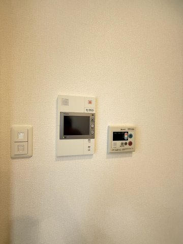【設備】 | セレニテ天満橋アリア