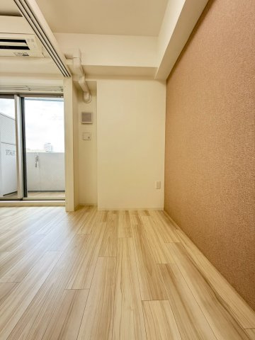 【洋室】 | セレニテ天満橋アリア