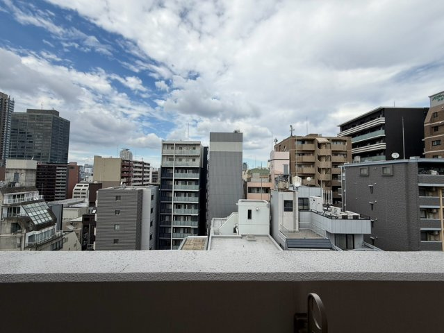 【展望】 | セレニテ天満橋アリア