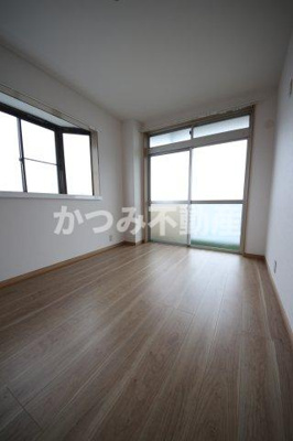 【寝室】 | メゾン豊田 | 他号室参考写真
