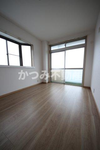【寝室】 | メゾン豊田 | 他号室参考写真