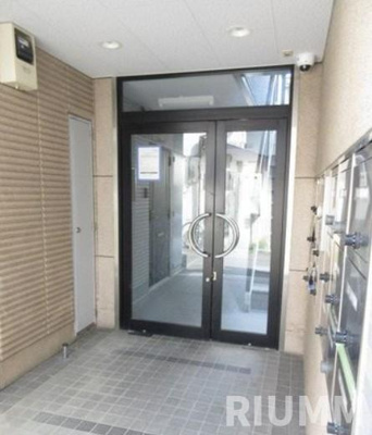 【その他共用部分】 | ジニアス高円寺Ⅰ