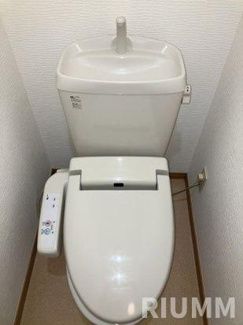 【トイレ】 | ジニアス高円寺Ⅰ