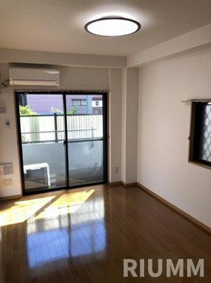 【居間・リビング】 | ジニアス高円寺Ⅰ