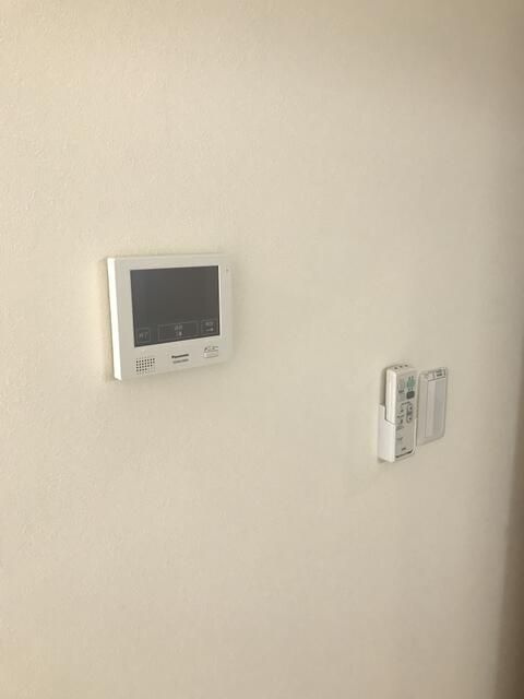 フロンティアのセキュリティ