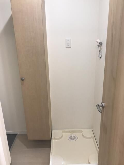フロンティアのその他