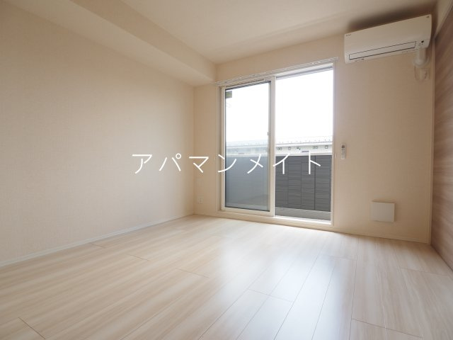 【居間・リビング】 | ウェルデンス戸塚Ａ | 戸塚周辺ならアパマンメイトへＬｅｔｓ Ｇｏ ！