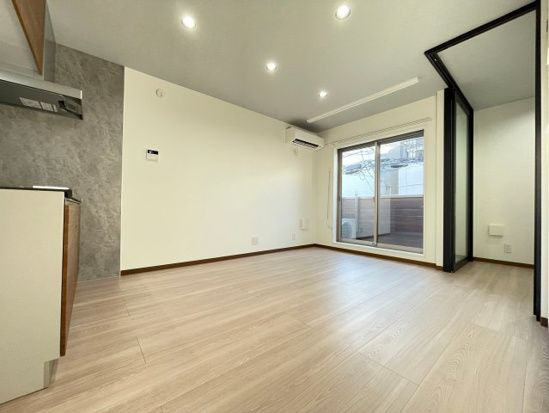 所沢市旭町のアパートのその他