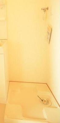 【設備】 | メルヴェーユ 東が丘