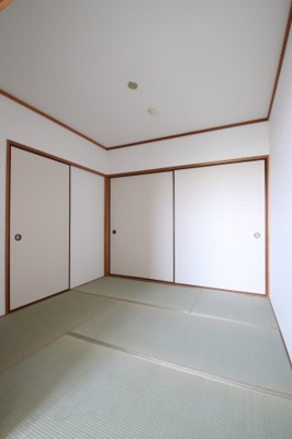 【寝室】 | ヴィレヂ泉ヶ丘