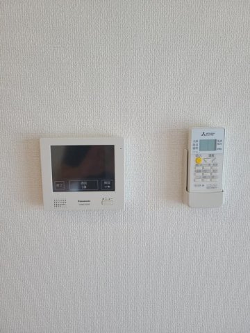 インテグラEの設備|※写真は他号室です
