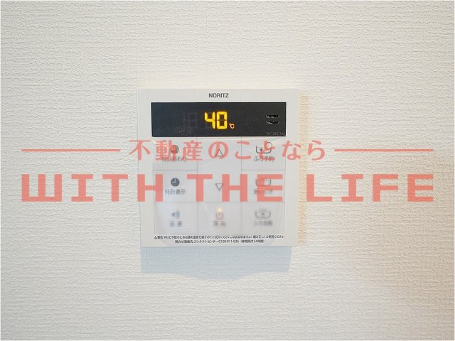 メゾンソレイユ鳥栖【キャッシュバック対象物件】の設備|※同施工会社物件の写真　※現状優先