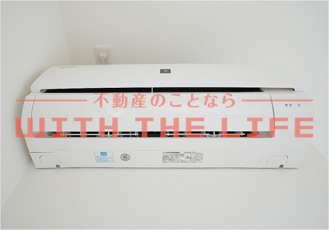 メゾンソレイユ鳥栖【キャッシュバック対象物件】の設備|※同施工会社物件の写真　※現状優先